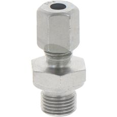 Rett skrukobling 8X16X26