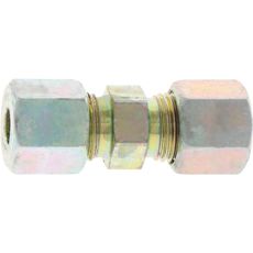 Rett skrukobling 47X18