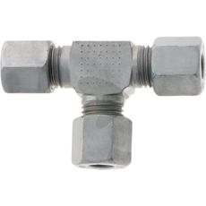 T-skrukobling 29X14
