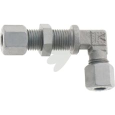 Vinklet gjennomføring 42X27X29