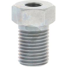 Gjennomføring med innvendig gjenge 38X30