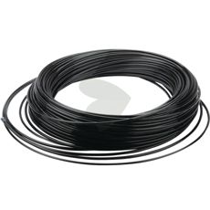 Polyamidrør 6 x 1,5