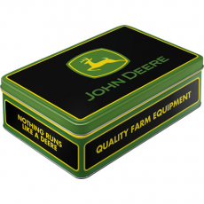 John Deere Blikkboks 1,3L