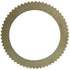 Pto Mellomplate Ford 81808607, designet for holdbarhet og lang levetid.