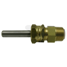 Drikkeventil 76, lett å bruke del for dyrenes væsketilførsel.