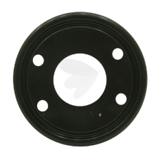 Spennskive konstruert for å løsne og stramme maskindeler effektivt.