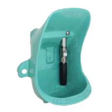 Vannkopp Mod. 95 S, ideell for å holde maskinene dine hydrerte og produktive.