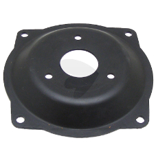 Høykvalitets membran, avgjørende for tetting i ulike applikasjoner.