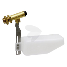 Flottørventil 131.0700, effektiv og pålitelig løsning for væskehåndtering.