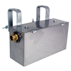 Flottørventil for nedsenking, effektiv løsning for underjordisk væskenivåkontroll.