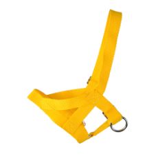 Holdbart saugrime i nylon som sikrer god passform.