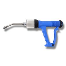 Dosersprøyte på 70 ml, perfekt for nøyaktig måling av væsker.