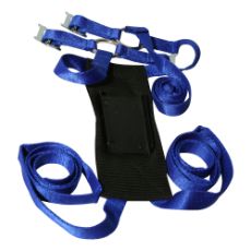 Sikker avlssele som letter avlsprosessen.