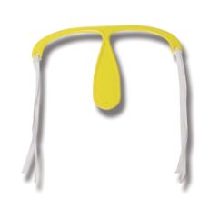 Framfallsbue designet for sau, for tryggere håndtering.