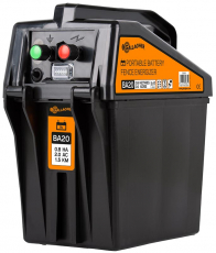 BA20 modell, en fin detalj for samling av landbrukstilbehør.