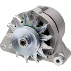 Høy kvalitet generator for Case IH modell 84535280.