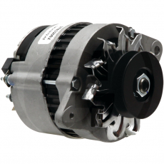 MF 14V / 70A generator, ideell for bruk i landbruk.