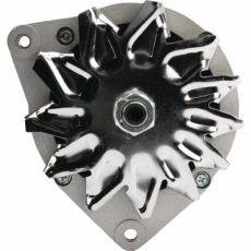 Allround generator 14V / 65A for populære maskinmodeller.