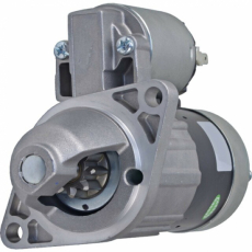 Startmotor D722 12V / 0,8kW, ideell for pålitelig motorstart.