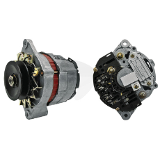 Høykvalitets generator John Deere AL207586, perfekt for landbruksutstyr.