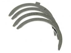 Aksialbrikkesett Nuffield - 37D155/37D154