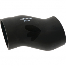 Forbindelsesslange 3234283R1, viktig for effektiv tilkobling av traktorkomponenter.