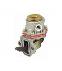 Allsidig mattepumpe for bruk innen jordbruk og industrielle applikasjoner.