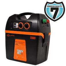 B200 batterienhet - pålitelig og effektiv energiløsning.