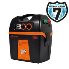 B300 batterienhet - for kraft ved behov i tøffe miljøer.