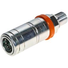 Hurtigkobling Hun 1/2 Utv. M22X1,5
