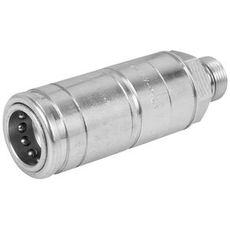 M22X1,5 hurtigkobling hunn for komfortabel og rask tilkobling.