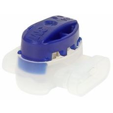 Kabelsko Scotchlok Gel, 50-pakke, for sikker og enkel tilkobling av elektriske ledninger.