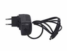230V til 15V adapter for MB og MBS, perfekt for å bruke forskjellige enheter.