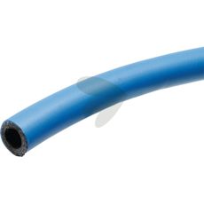 3/4" slange, ideell for kraftigere vannstrømmer og hagebruk.