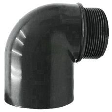 Holdbar 90° vinkel, perfekt for landbruks- og anleggsmaskiner.