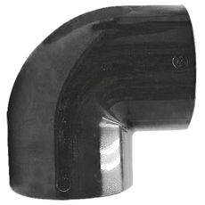 Praktisk 90° vinkel for effektiv montering av traktorsystemer.