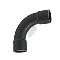 Bue 90 grader, perfekt for å skape stabile konstruksjoner i maskiner.