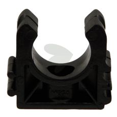 Rørklemme av høy kvalitet som sikrer stabilitet og holdbarhet.