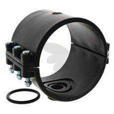 Høyverdig boreklemme for stabil bruk av bor i ulike prosjekter.