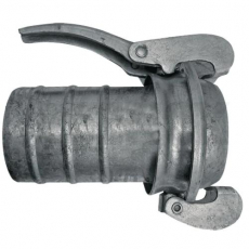 Kule med slangemundstykke 6