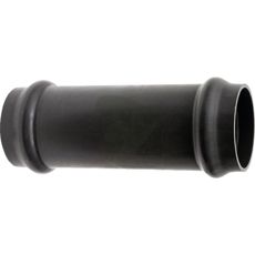 PVC-U reparasjonshylse som sikrer tett og holdbar reparasjon.