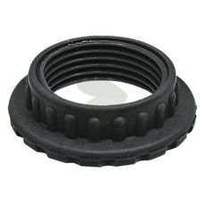 Optimal ytelse med gjengebelagte muttere type 8190 for alle prosjekter.