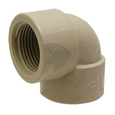 Kompakt og holdbar vinkel 90° som passer for ulike installasjonsbehov.