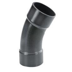 Bue 30° som tilbyr funksjonell design for tilpasning i ulike maskiner.