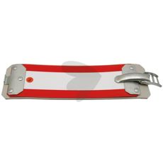 Slangebinde for å holde slanger på plass og forhindre lekkasje.