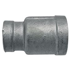 Reduksjonsnippelhylse, perfekt for tilpasning av rørdimensjoner.