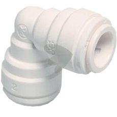 Vinkelkobling 90° for å effektivt endre rørets retning.