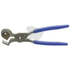 Rørsaks for enkel og effektiv klipping av rørmateriale.