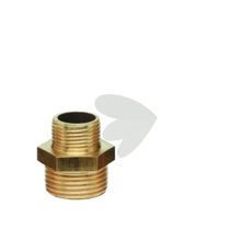 Reduksjonsnippel med doble gjenger, perfekt for profesjonelle brukere.