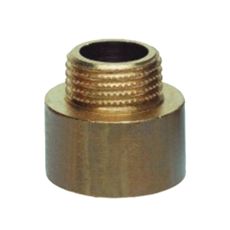 Reduseringsnippel som tilbyr en holdbar løsning for installasjoner innenlandbruk.